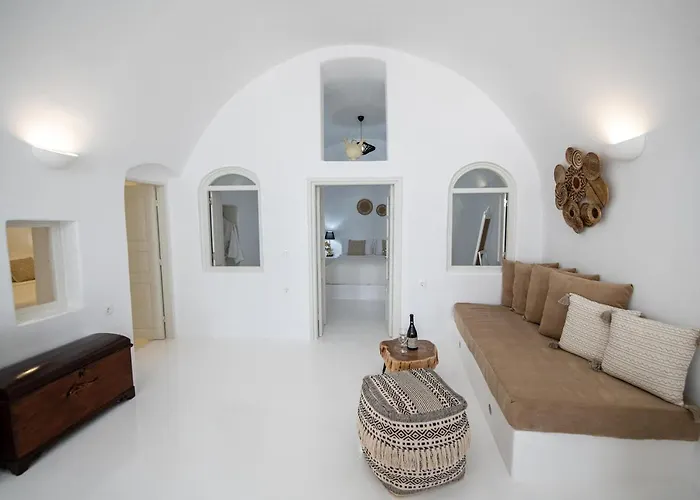 Ambi Villas Santorini