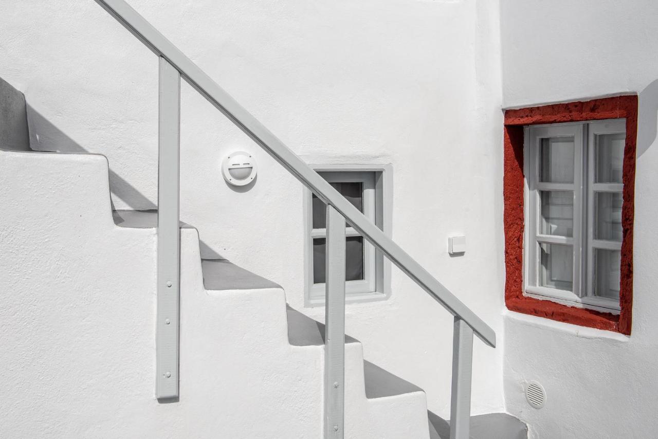 Villa Ambi Santorini Ia