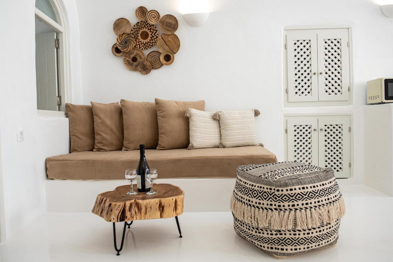 Villa Ambi Santorini Ia