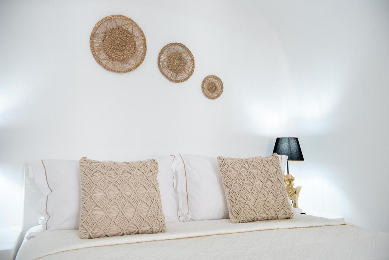 Ambi Santorini Ia