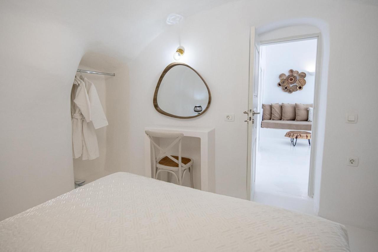Villa Ambi Santorini Ia